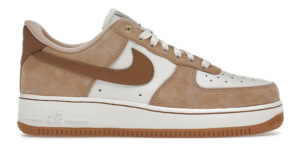 Nike Air Force 1 Vachetta Tan - size 50