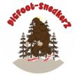 Bigfoot Sneakerz